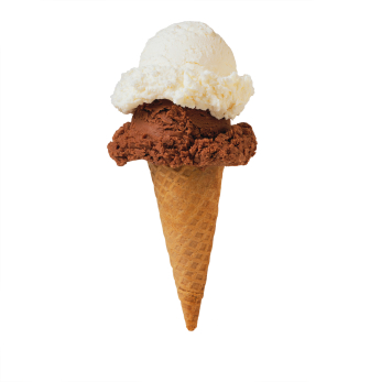 Breyers Fake Ice Cream Rant by TeachU